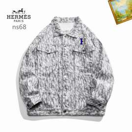 Picture of Hermes Jackets _SKUHermesM-3XL25tn1233127